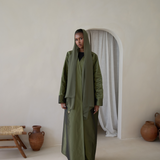 Olive Drab