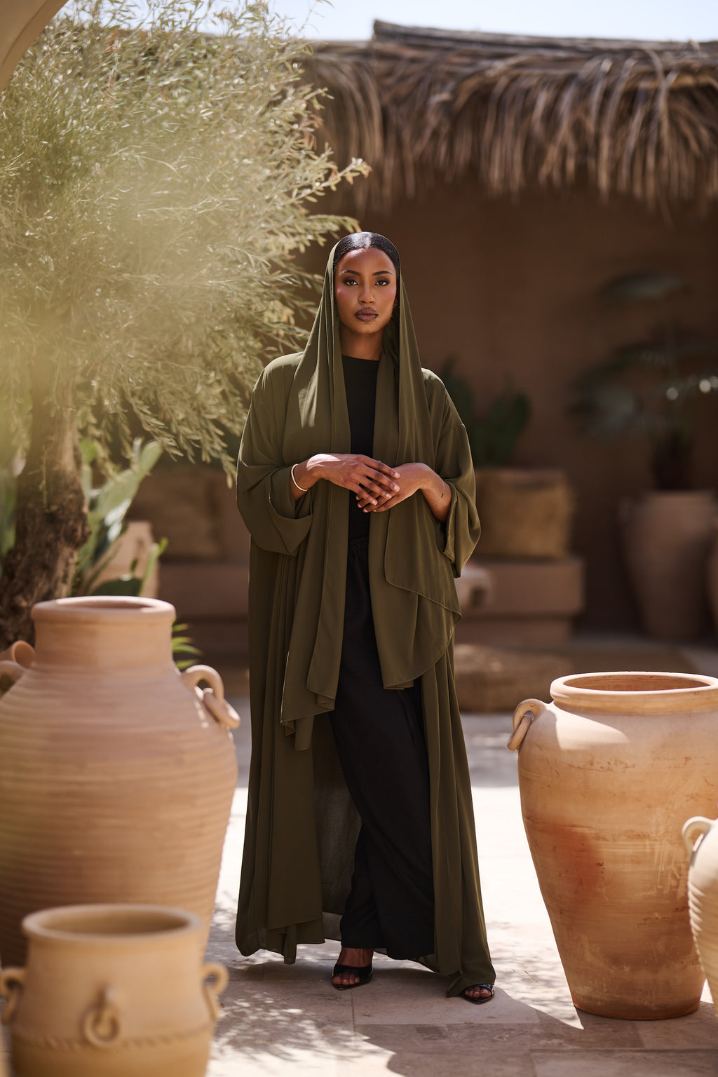 Olive Muse
