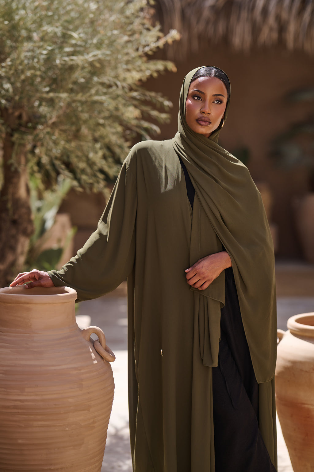 Olive Muse