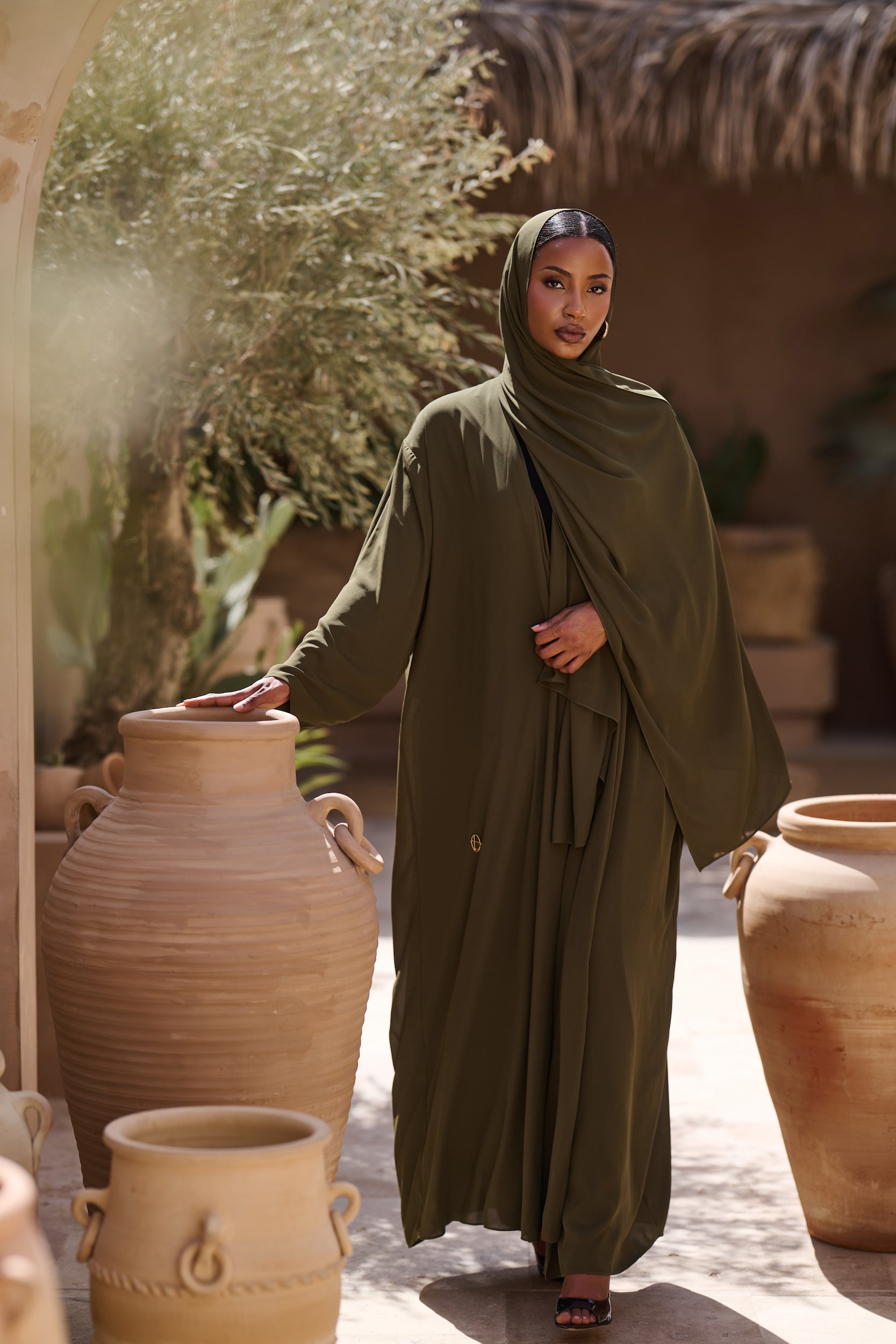 Olive Muse