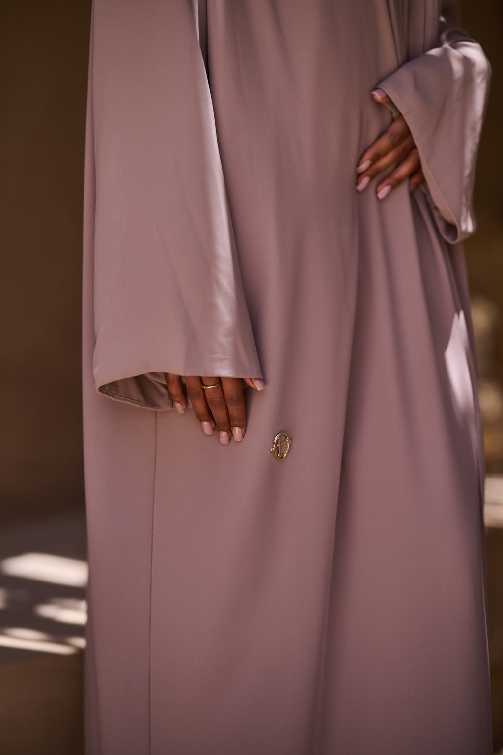 Dusk Blush