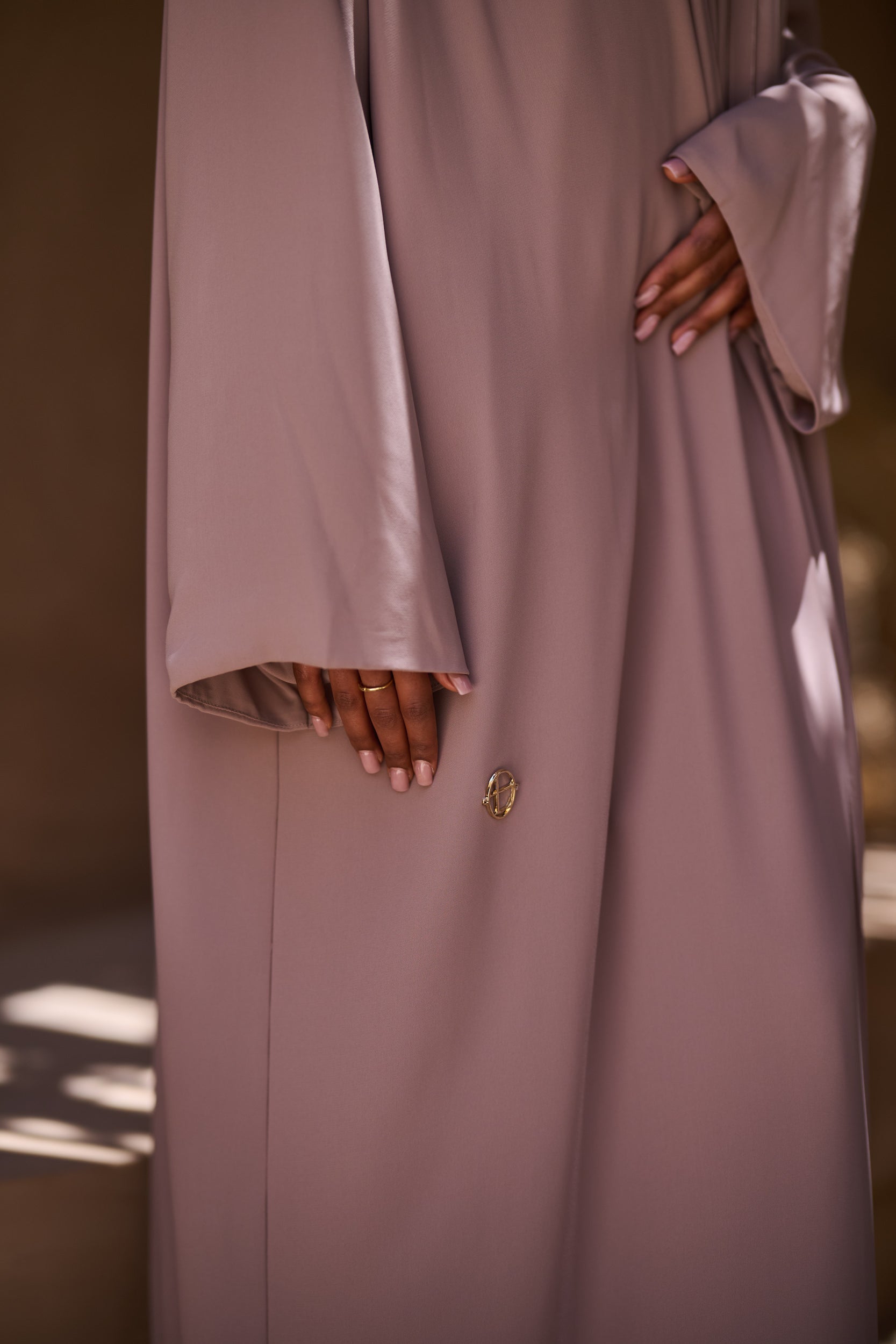 Dusk Blush