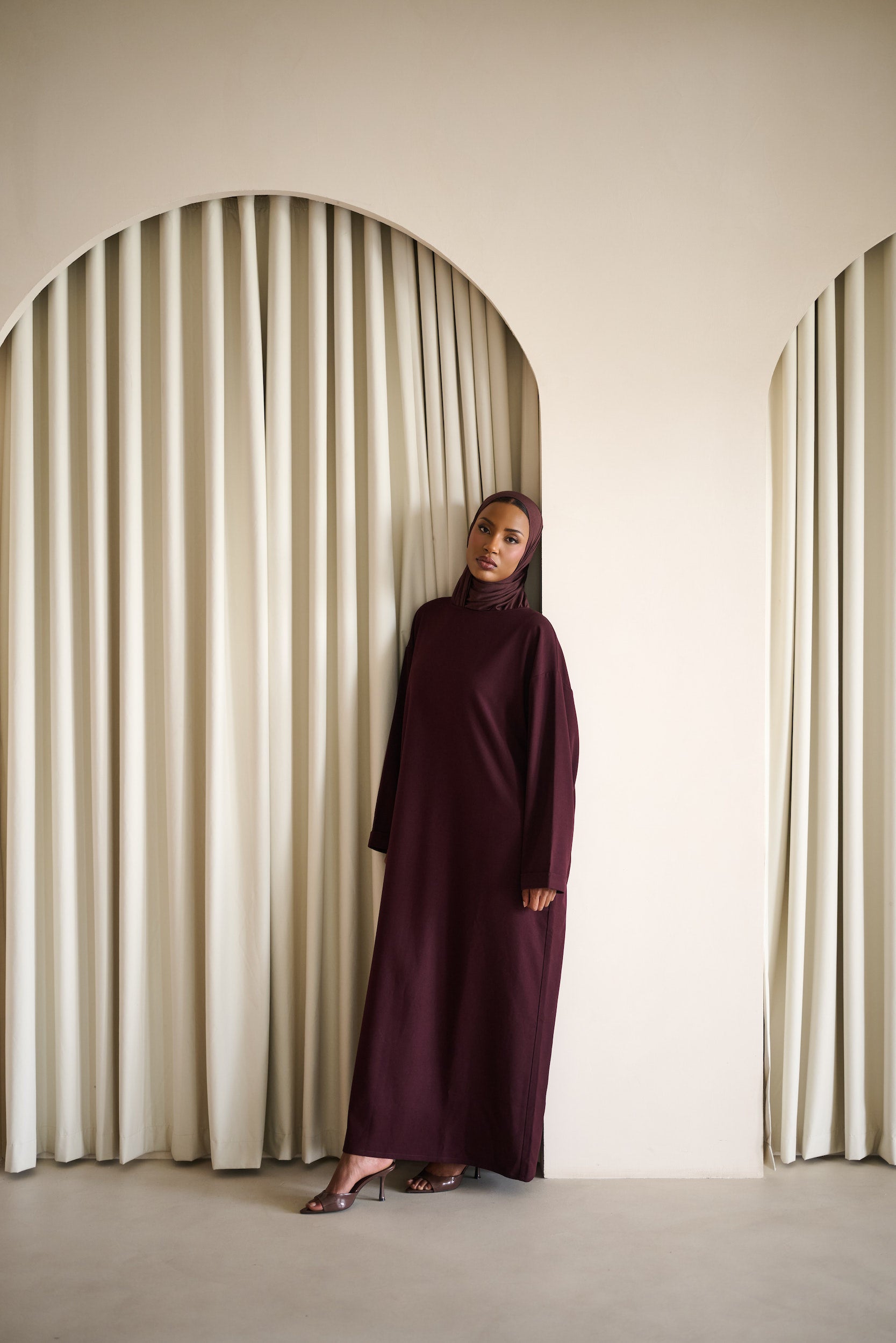 Mulberry Rouge