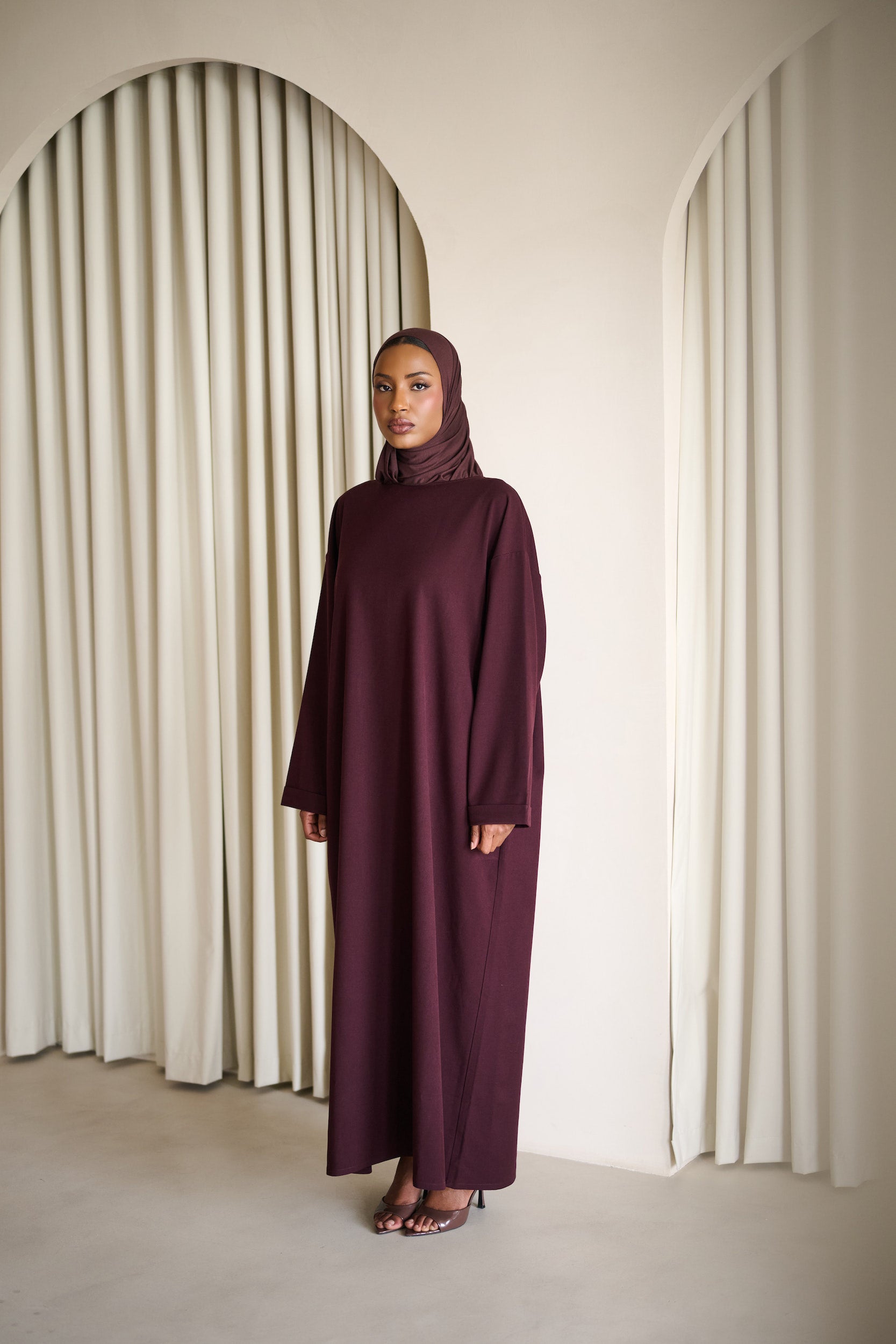 Mulberry Rouge