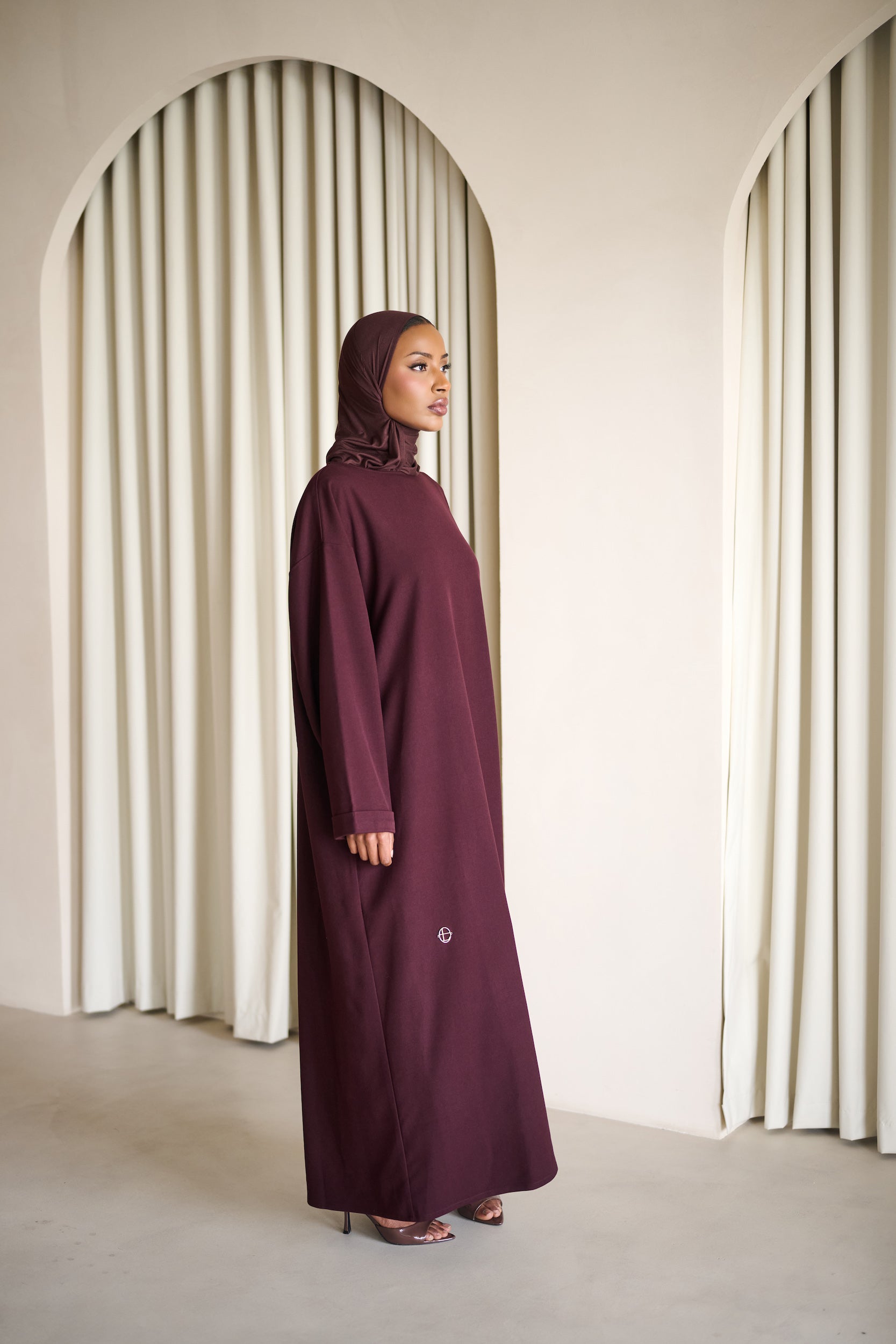 Mulberry Rouge