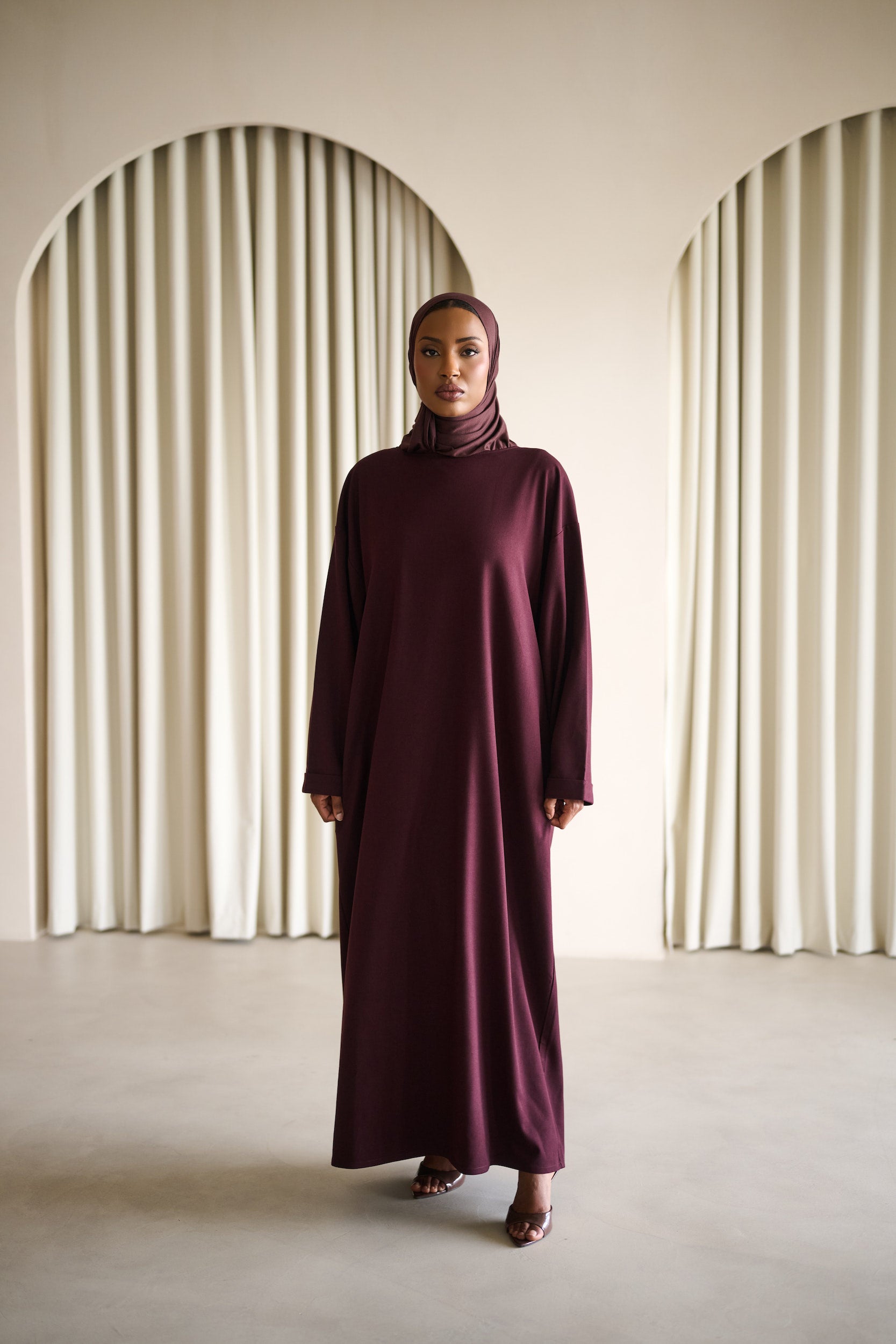 Mulberry Rouge