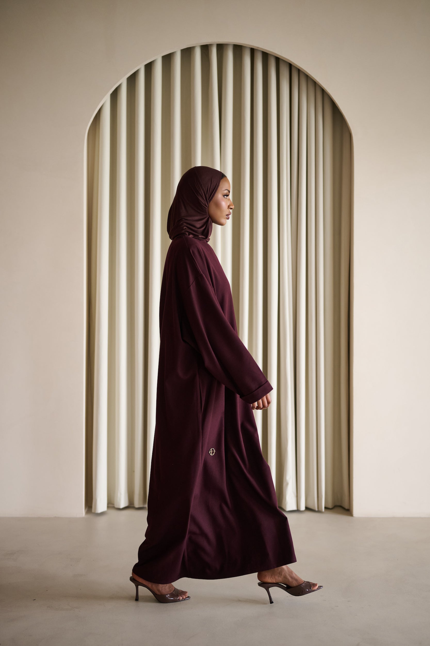 Mulberry Rouge