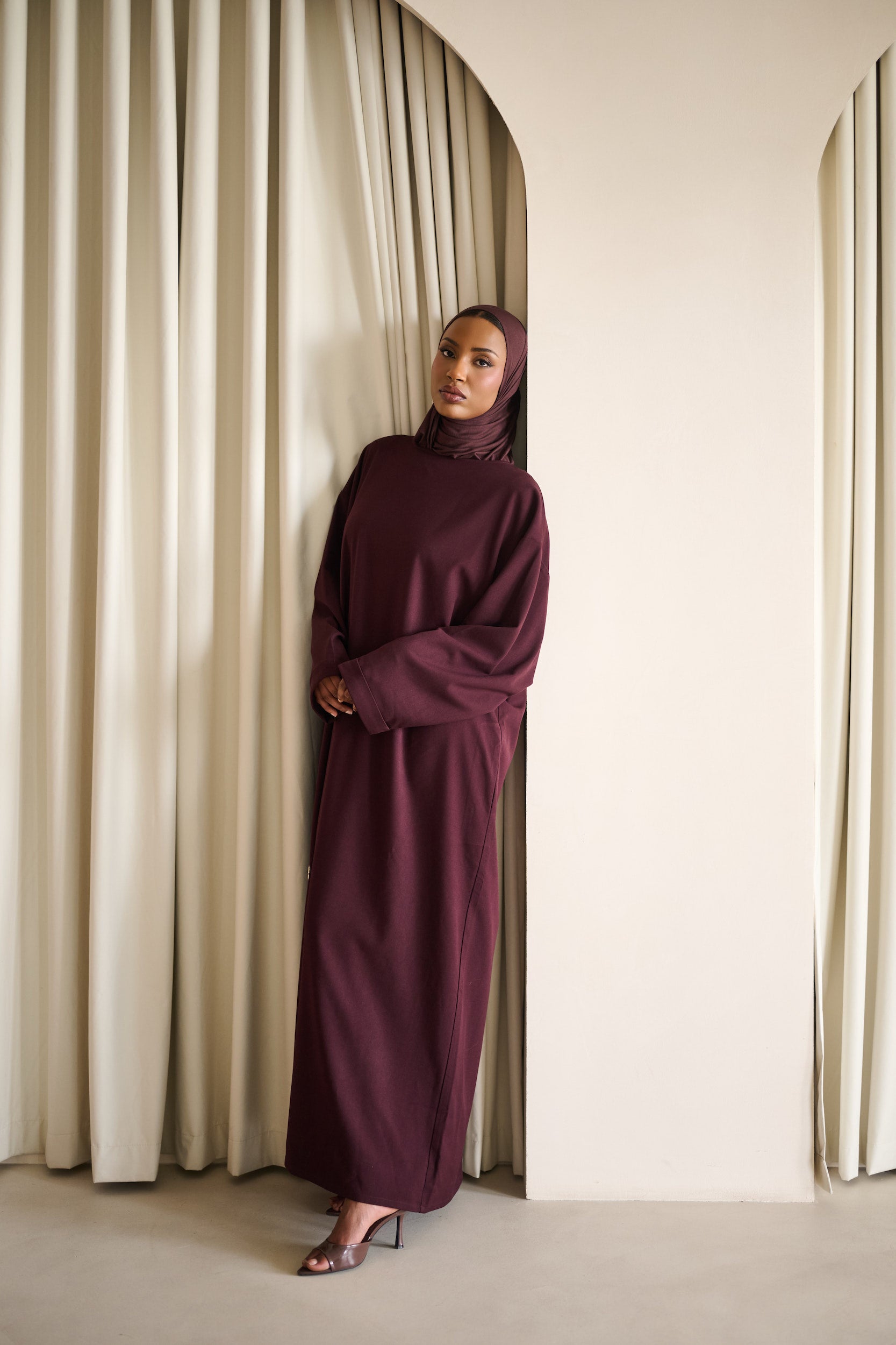 Mulberry Rouge