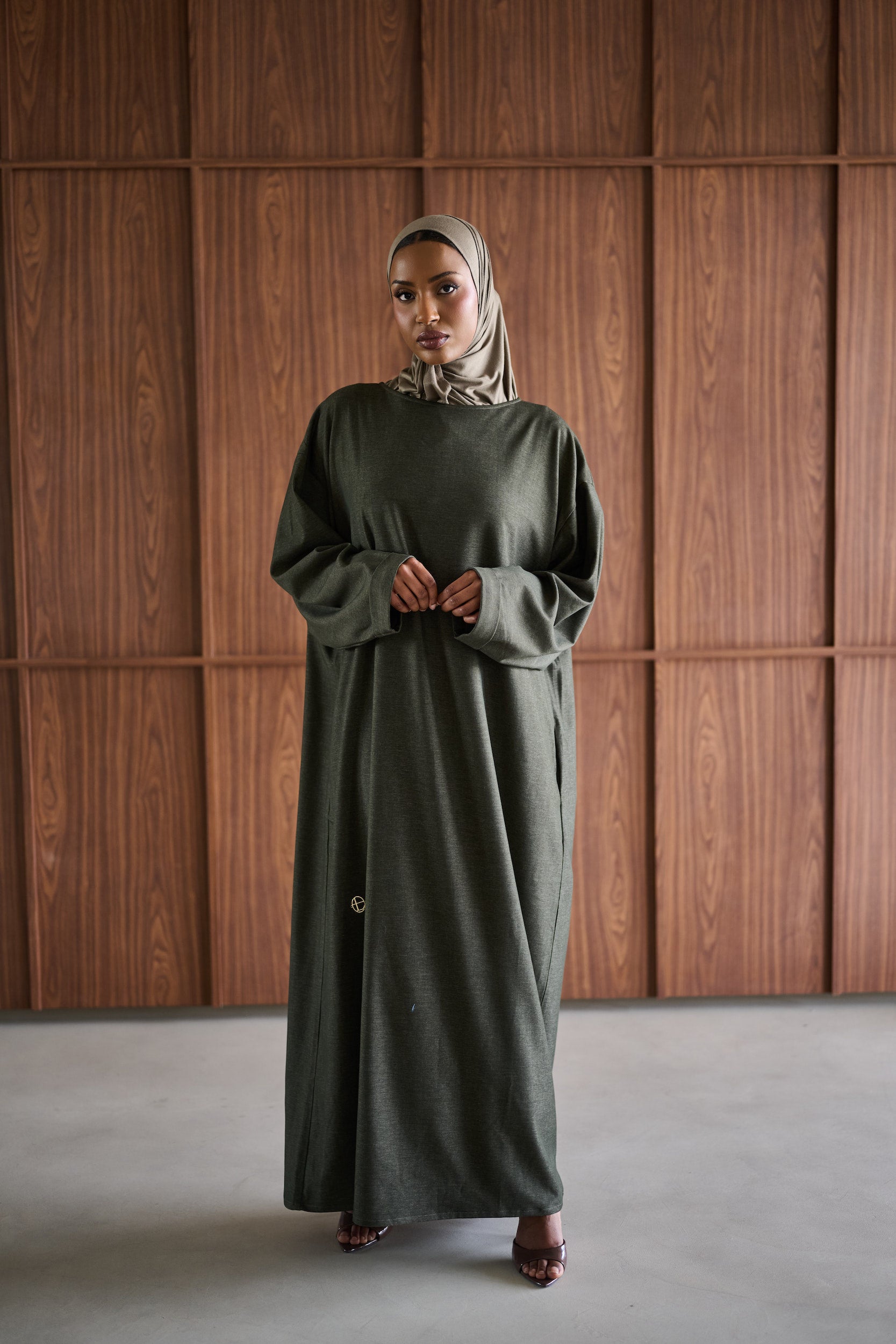 Cedar Olive