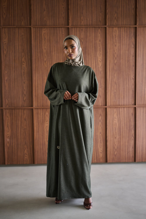 Cedar Olive