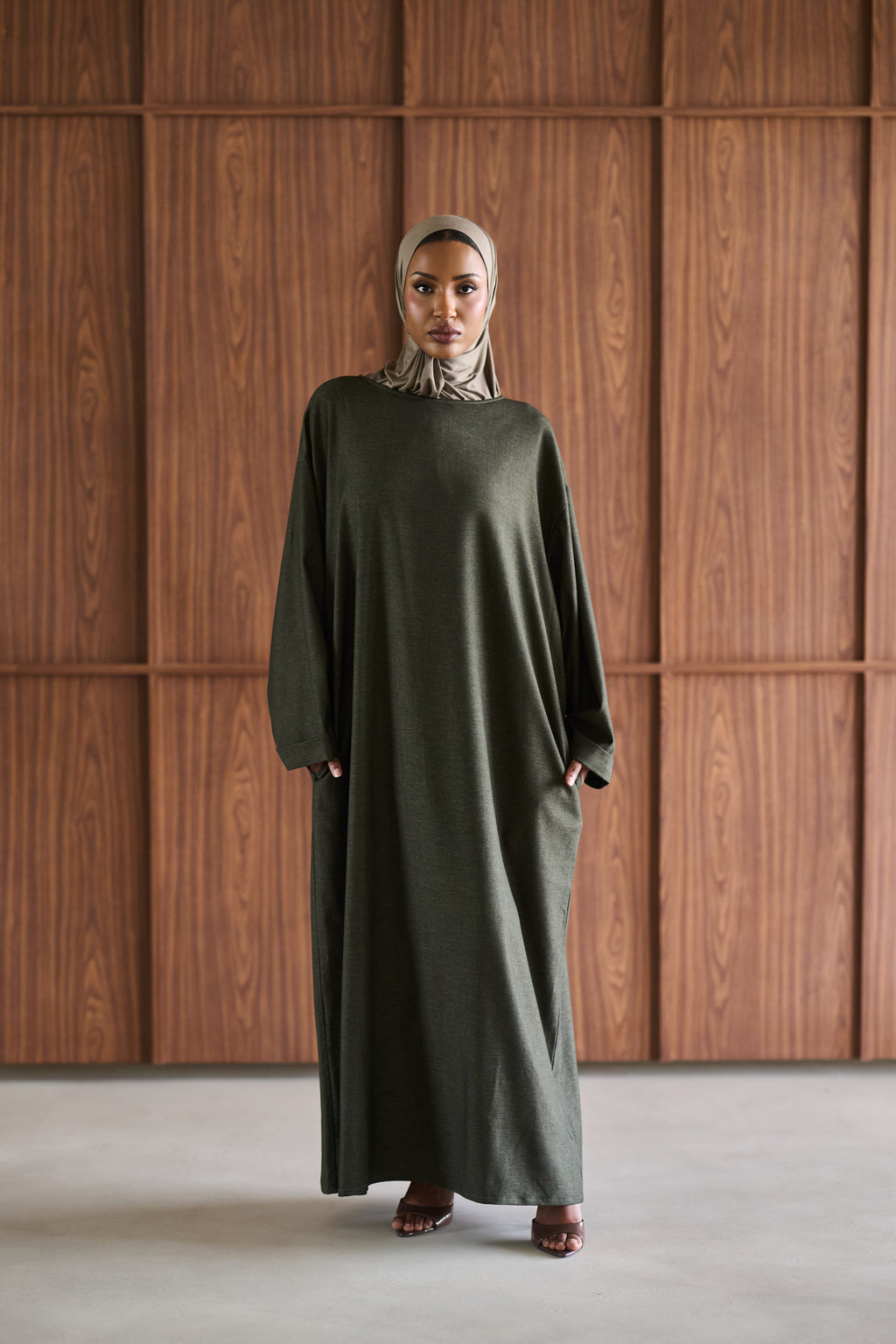 Cedar Olive