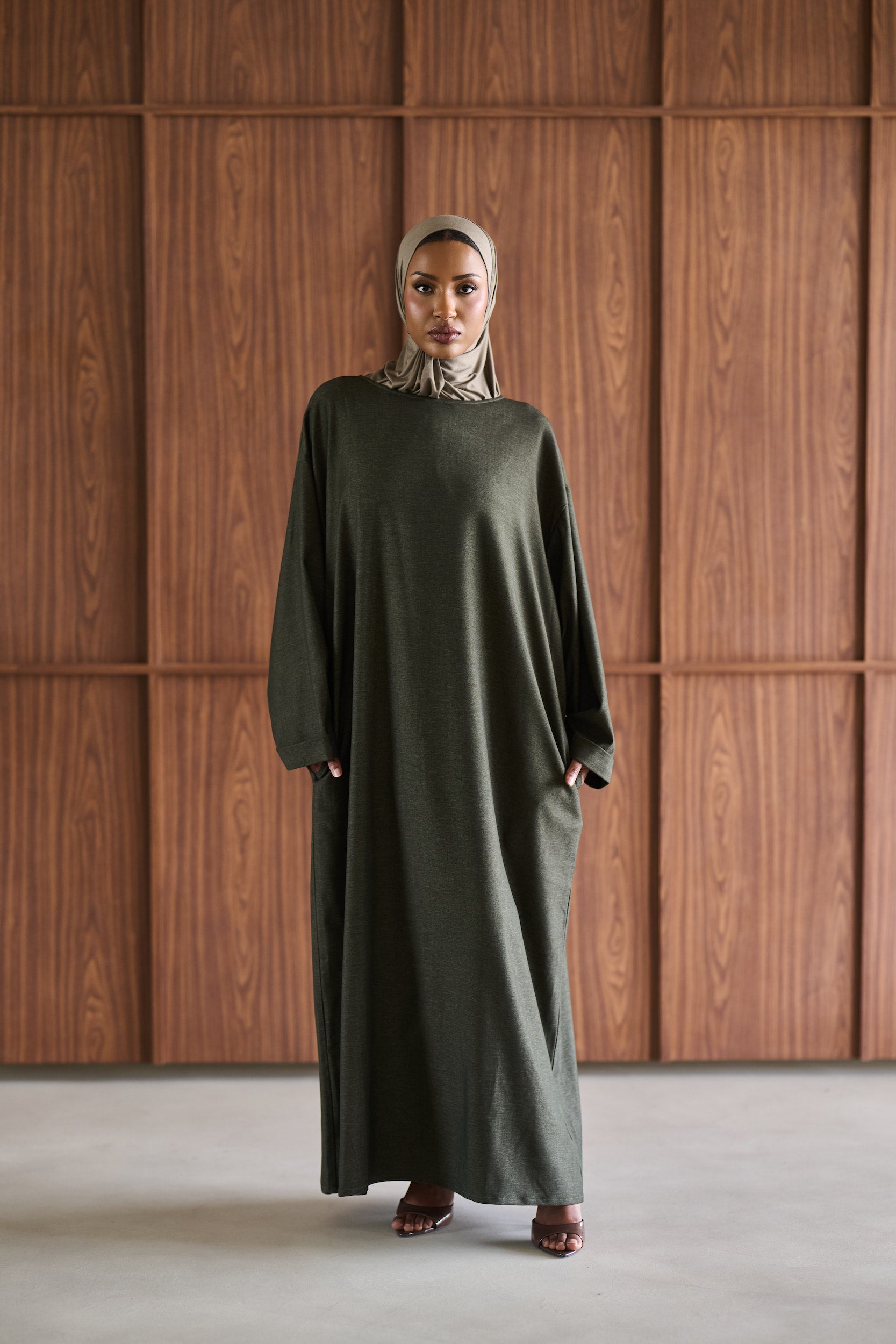 Cedar Olive