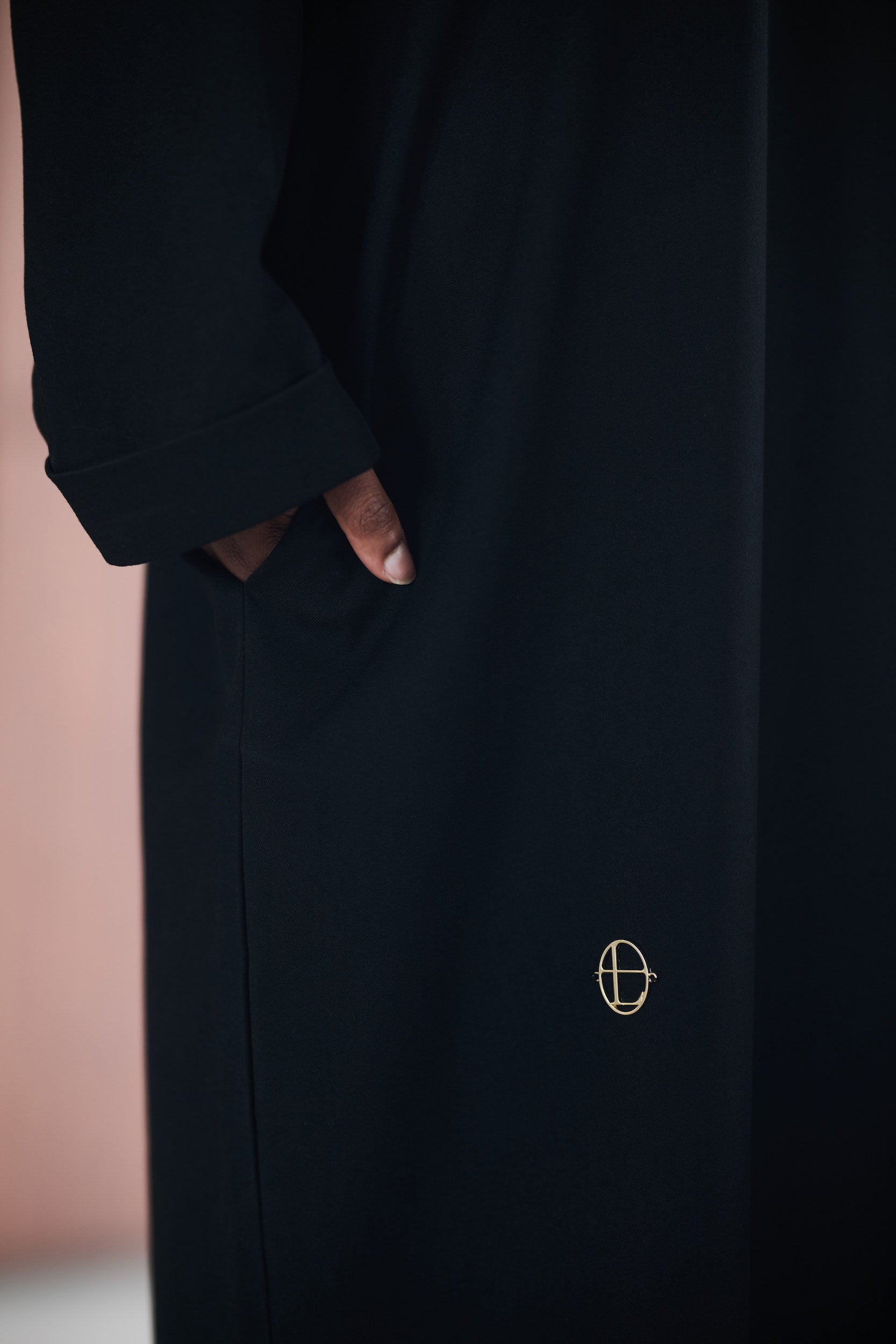 Opium Black