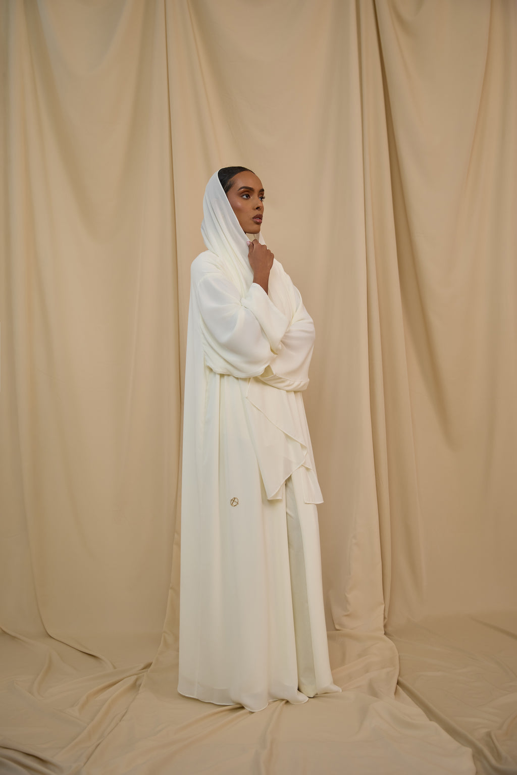 Cannoli Ivory