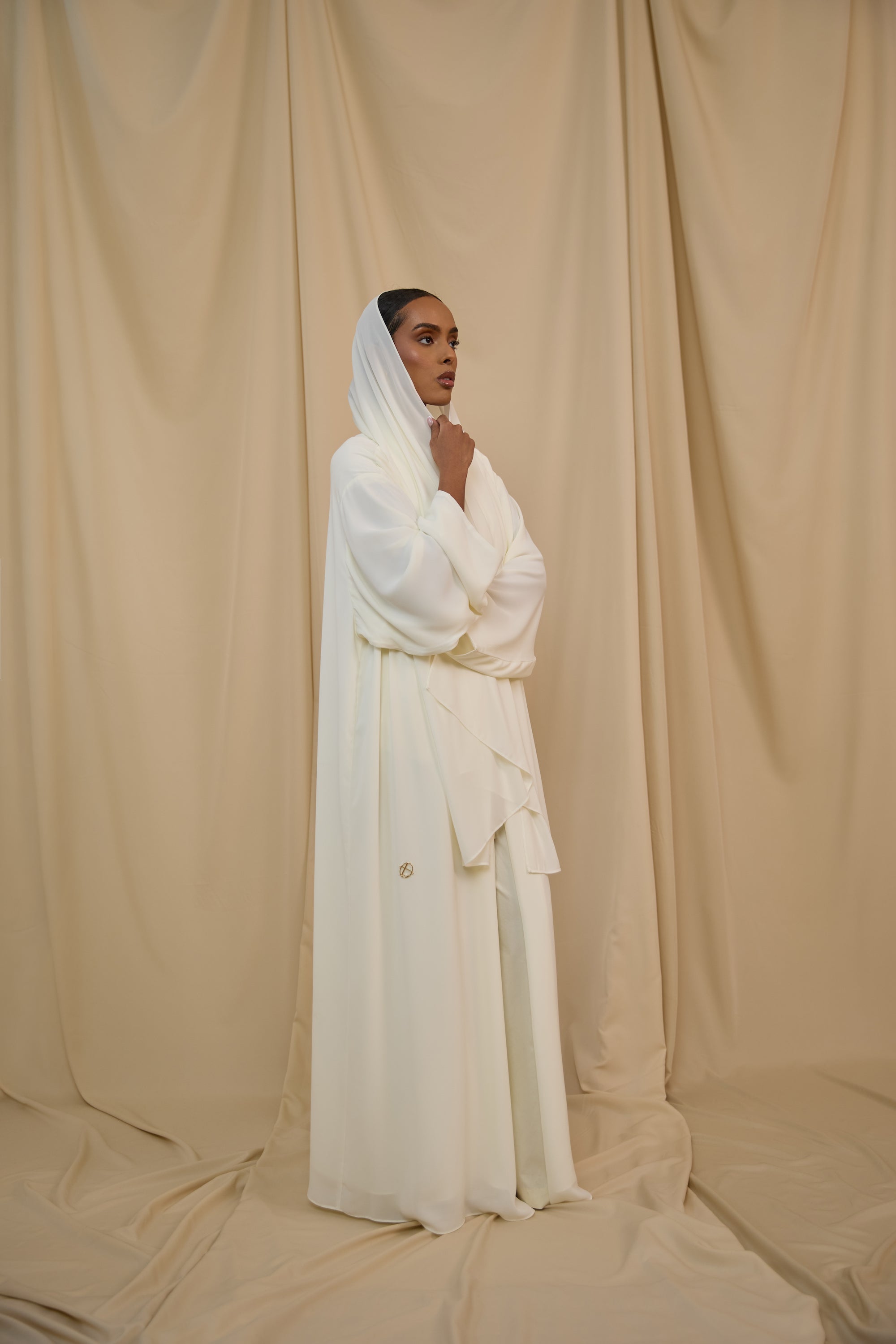 Cannoli Ivory
