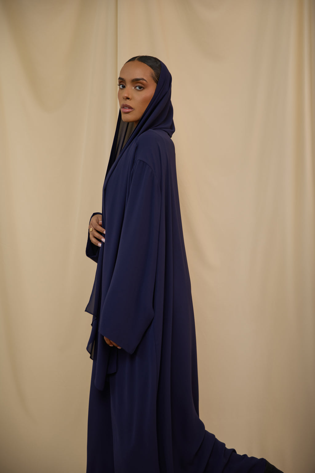 Eclipse Navy