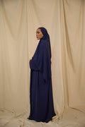 Eclipse Navy