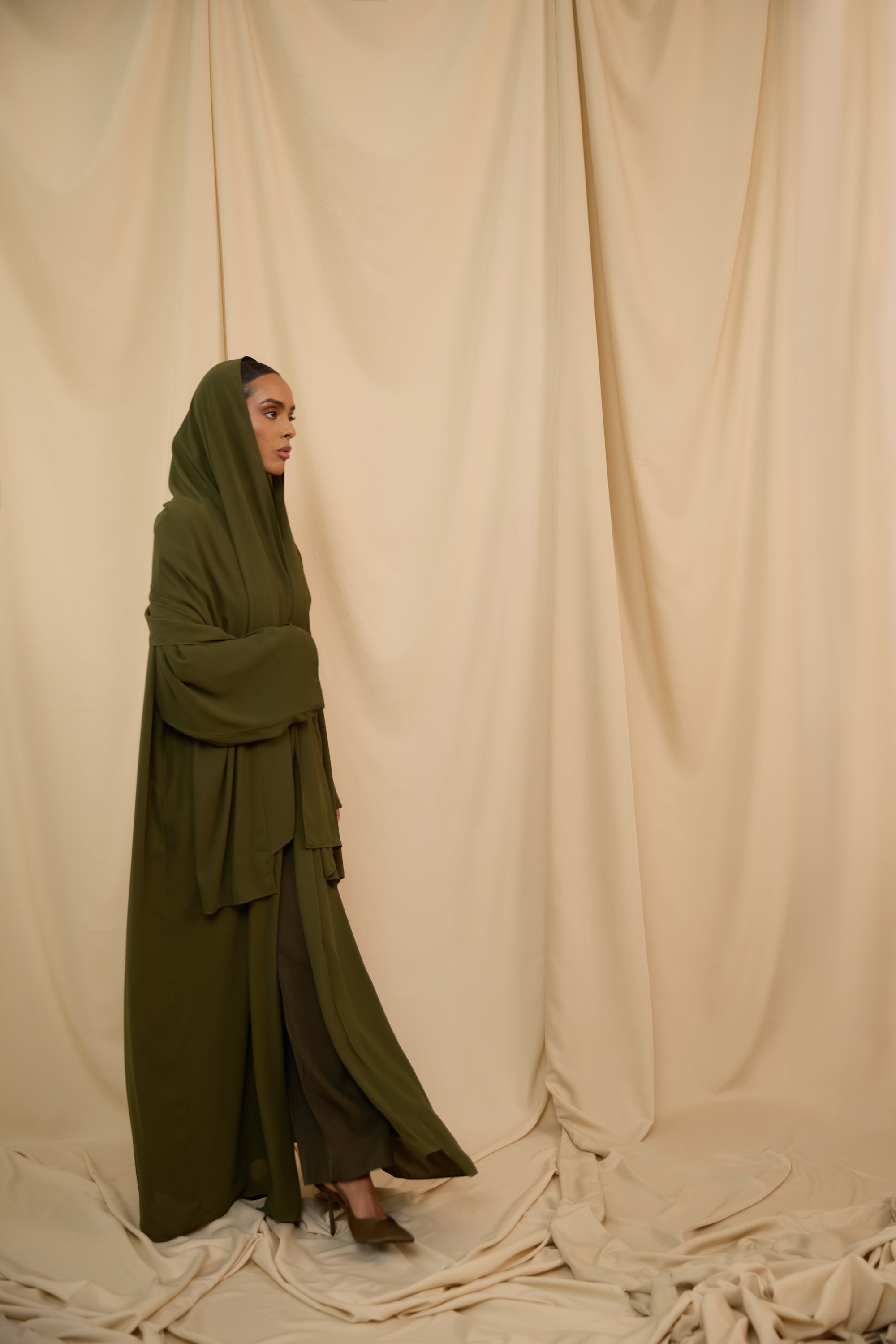 Olive Muse