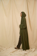 Olive Muse