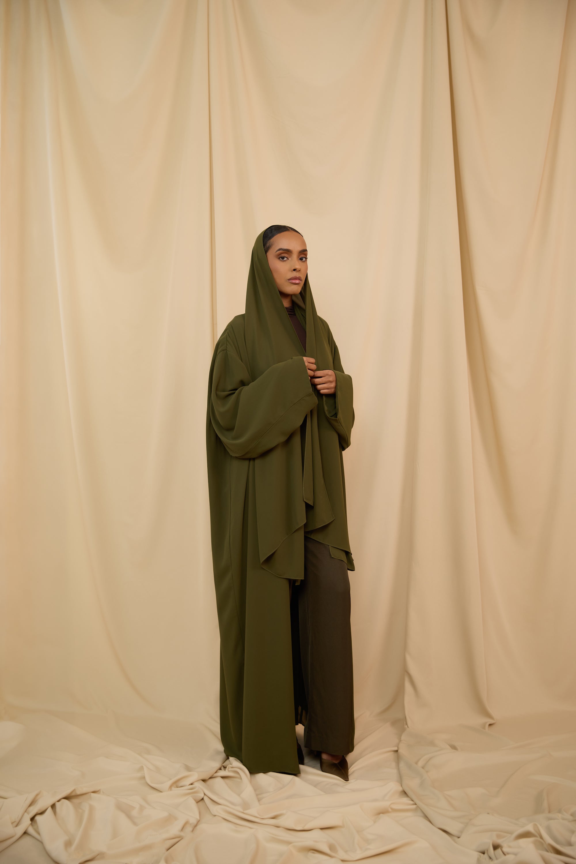 Olive Muse