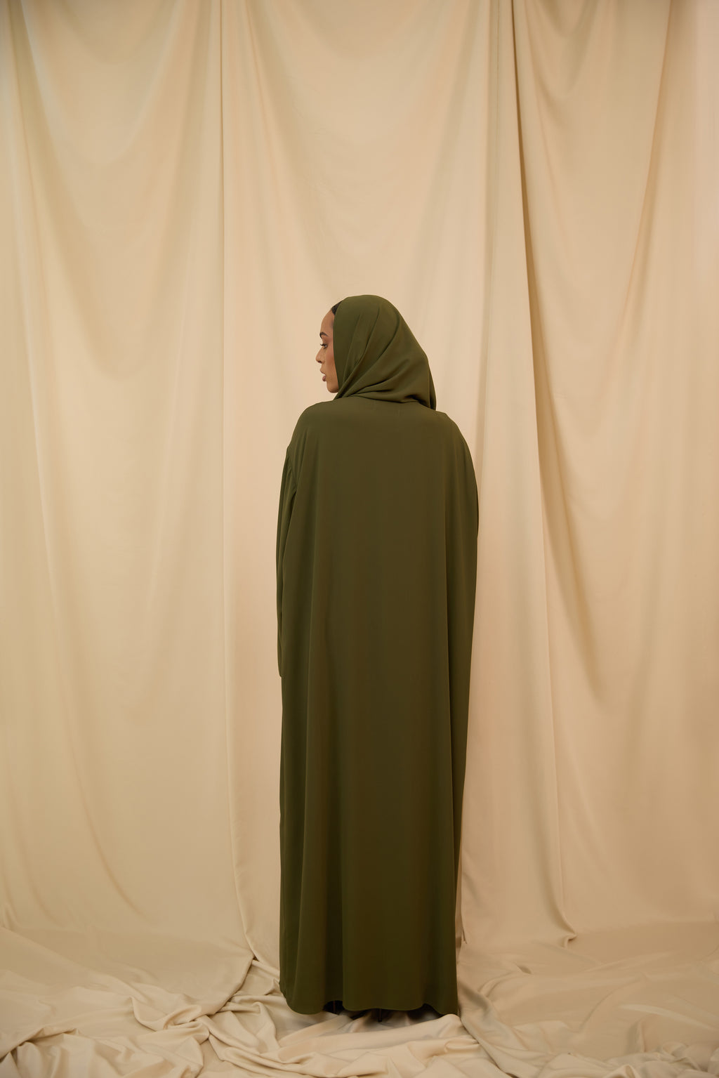 Olive Muse