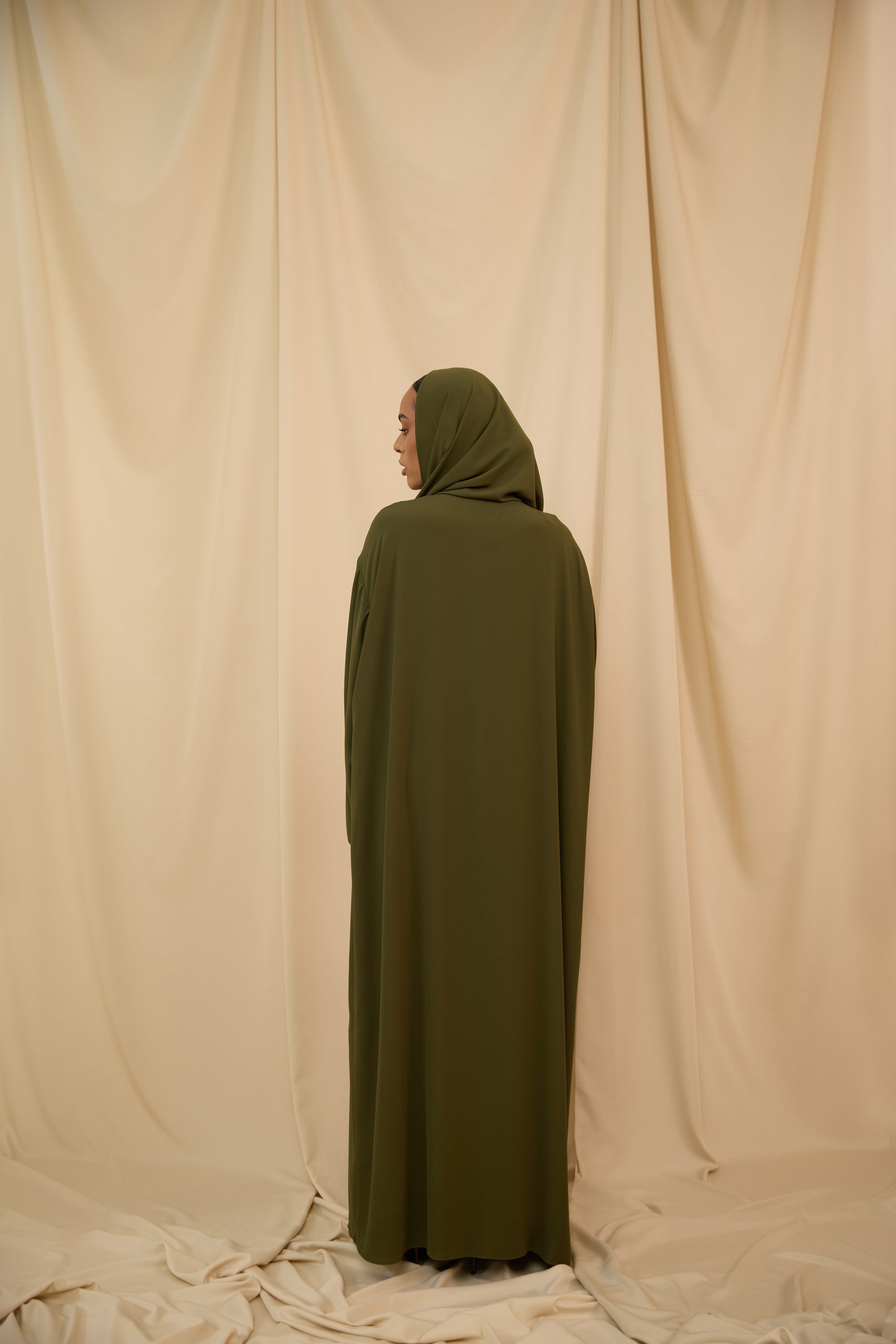 Olive Muse
