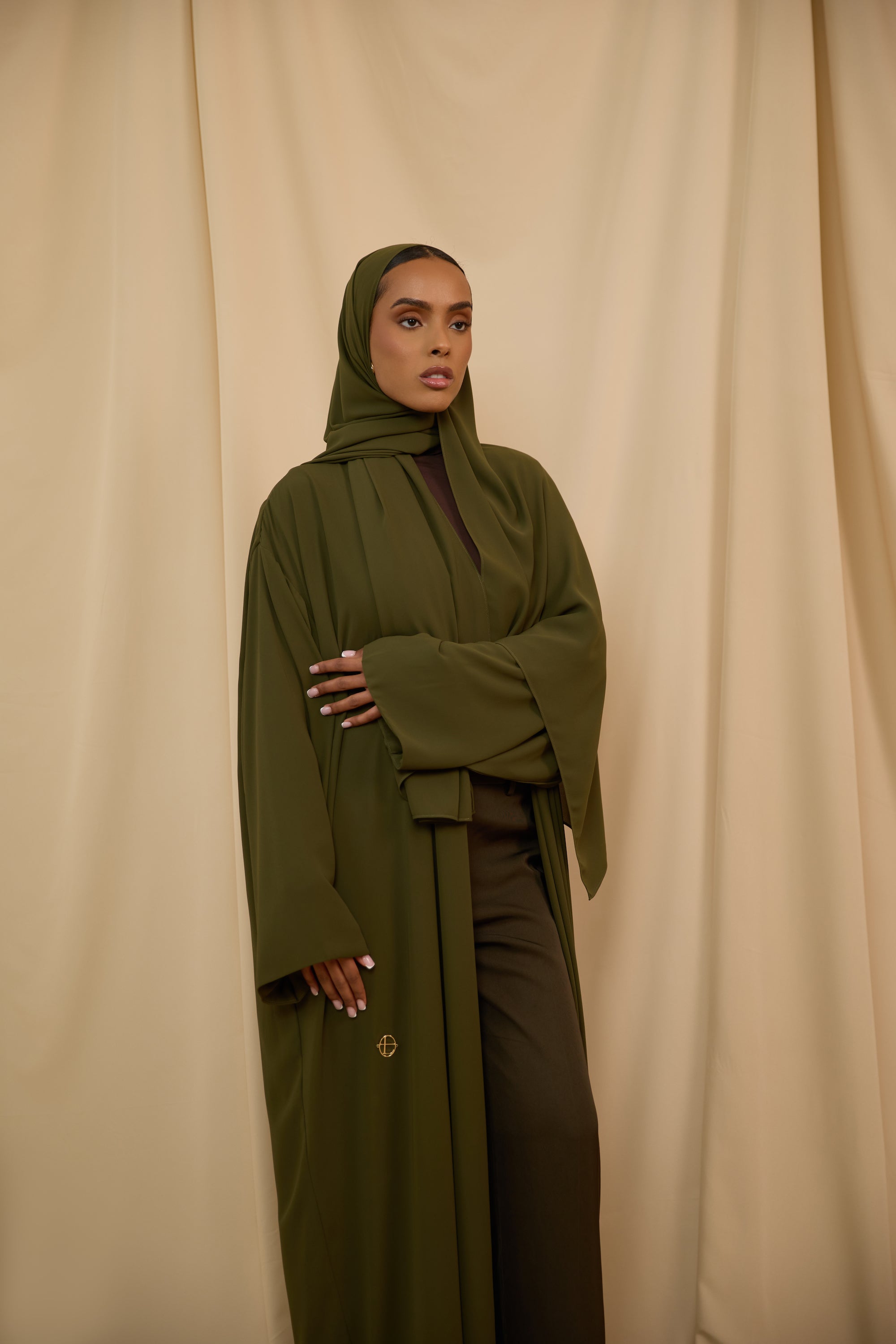 Olive Muse
