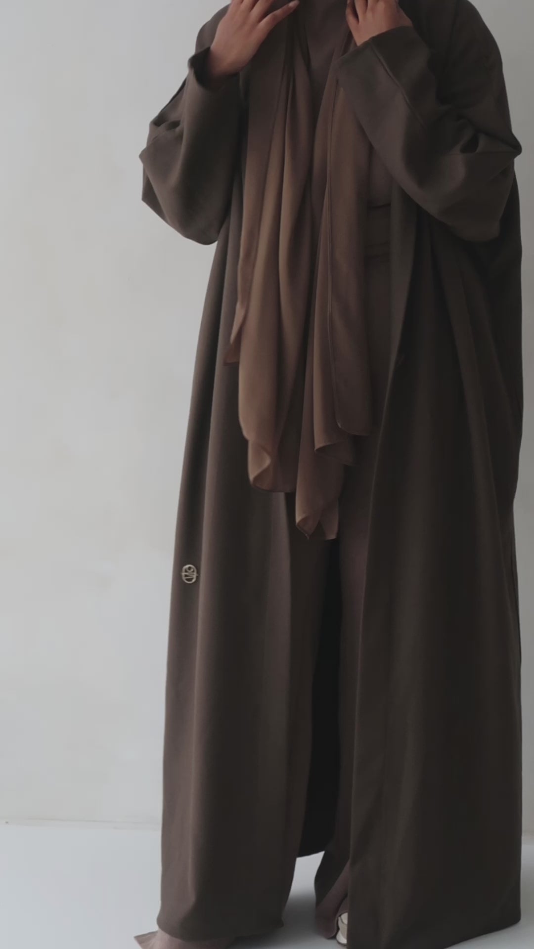 Twill - Mink Khāki