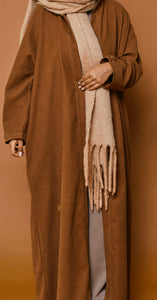 Būrnt Camel