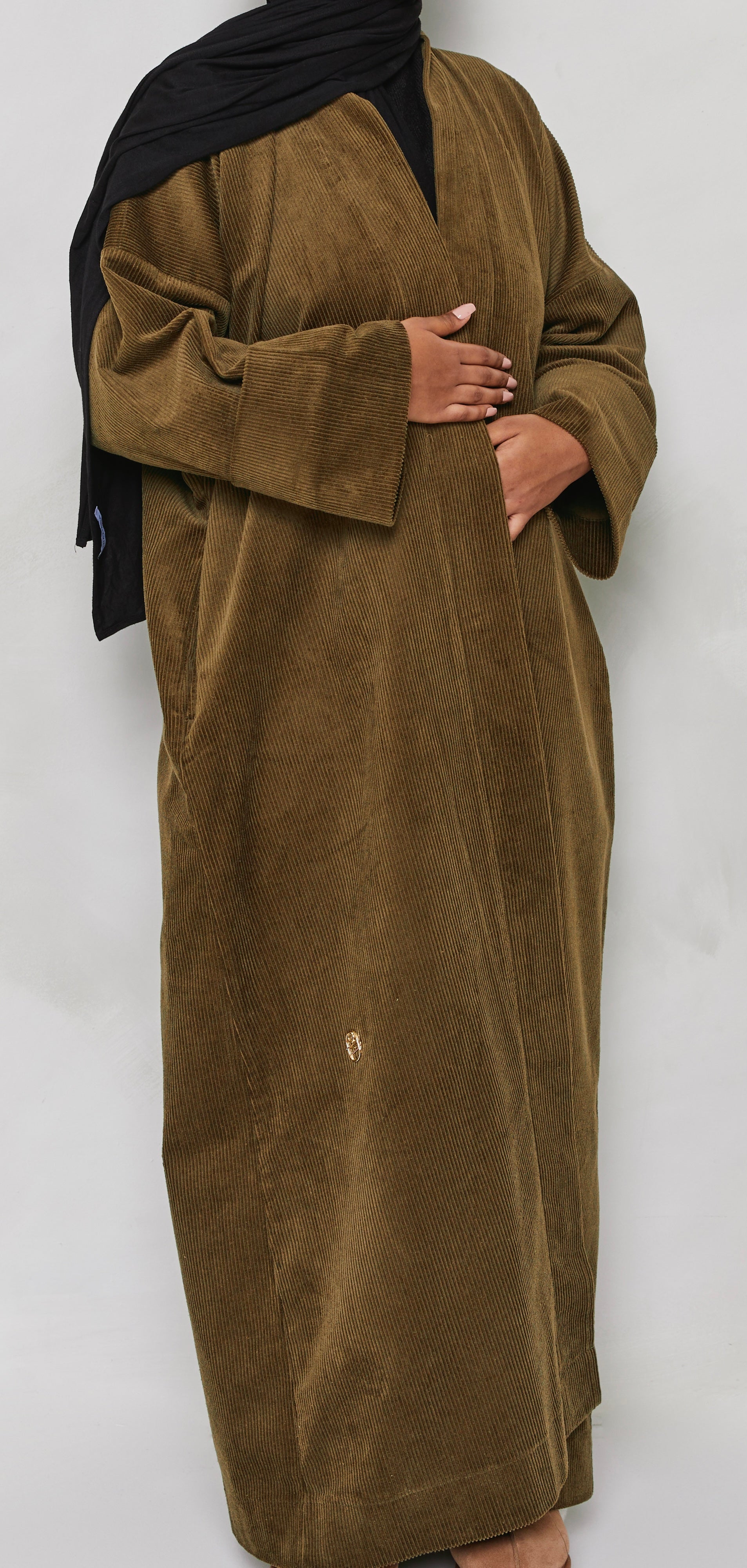 Ōlive Drab