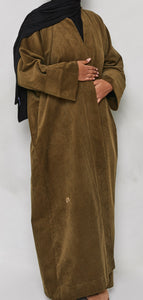 Ōlive Drab