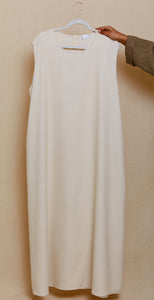 Oatmeal - Slip Dress