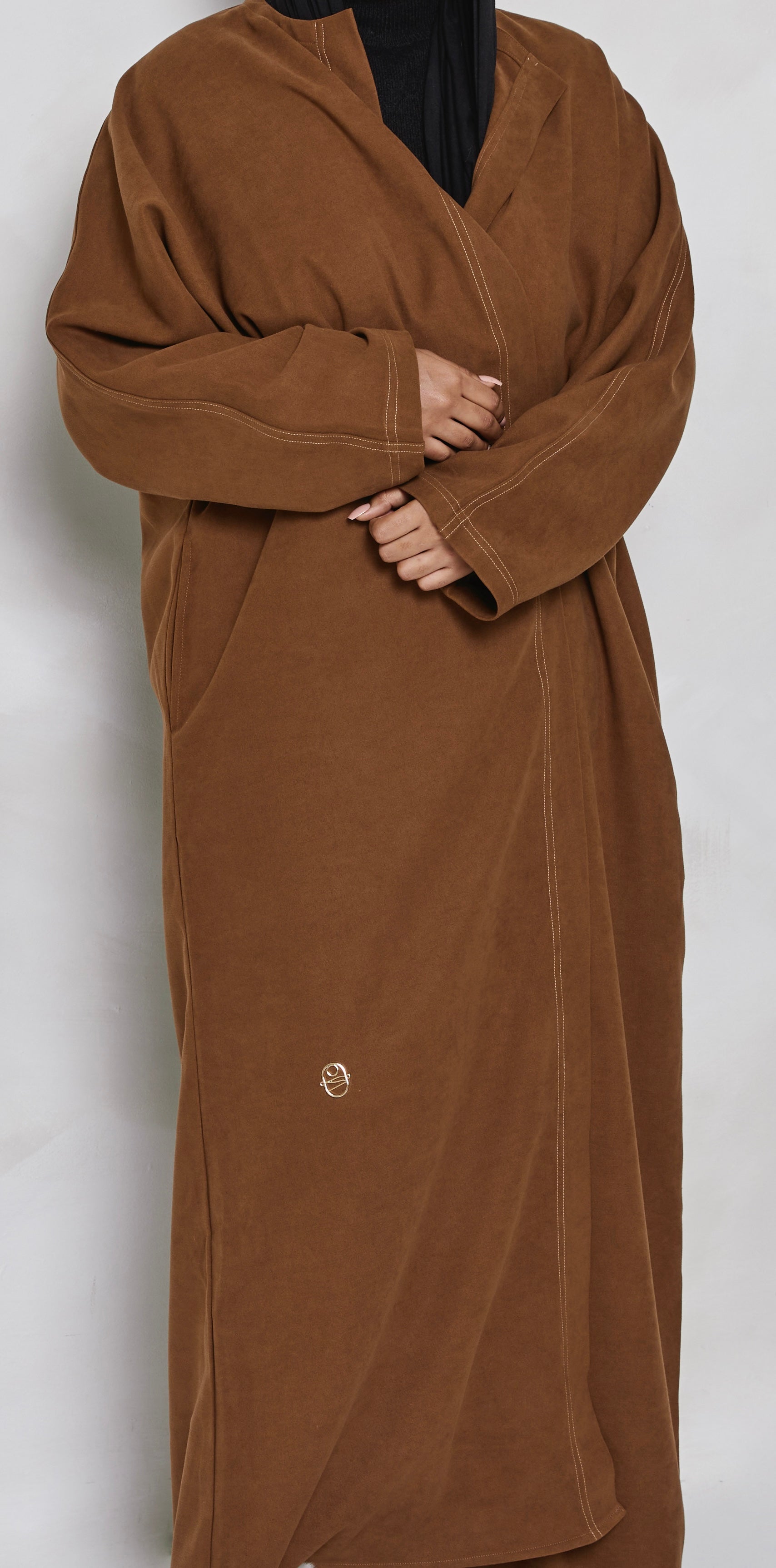 Būrnt Camel