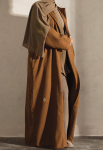 Būrnt Camel