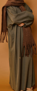 Twill - Mink Khāki