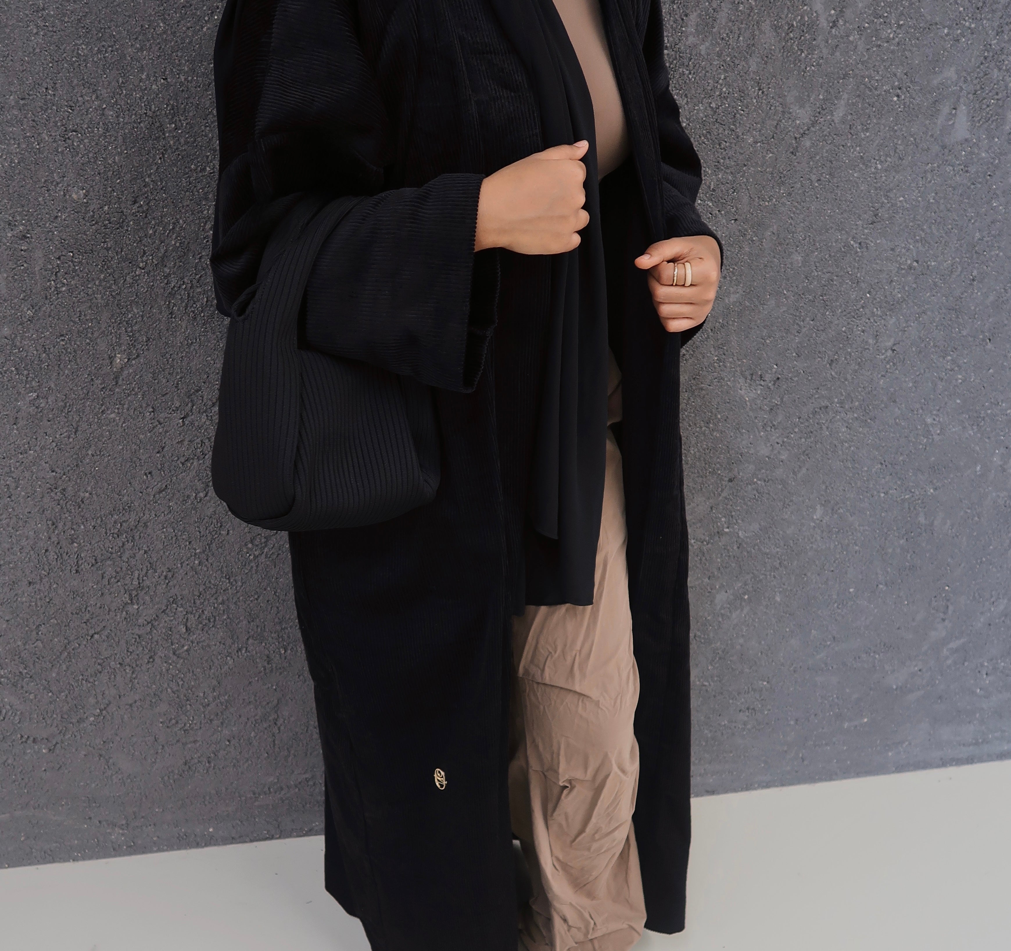 Vānta Black