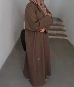 Twill - Mink Khāki