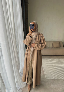 Beige Sānd