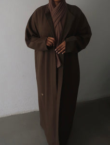 Twill - Mink Khāki